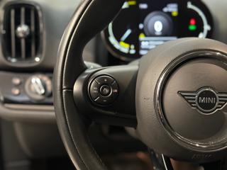 MINI Countryman usata, con Cruise Control