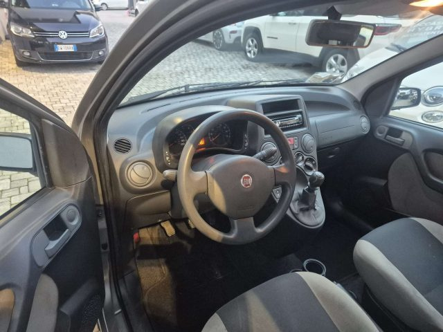 FIAT Panda usata 6