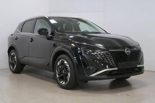 NISSAN Qashqai MHEV 140 CV N-Connecta