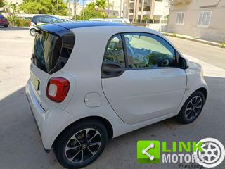 SMART ForTwo usata, con Controllo trazione