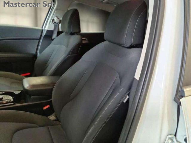 KIA Sportage usata, con Autoradio