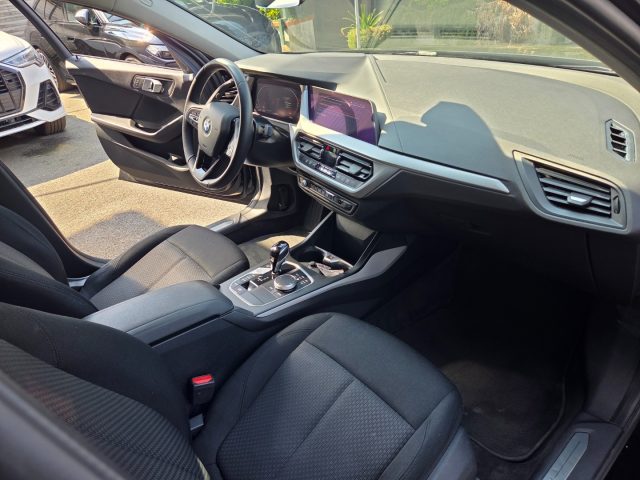 BMW 116 usata, con ESP