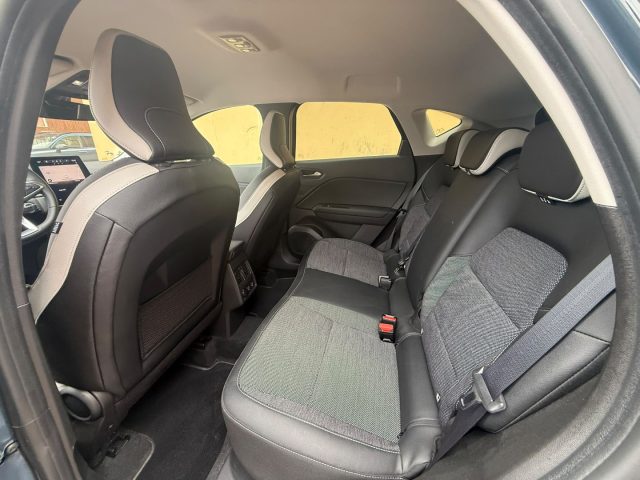 RENAULT Captur usata, con Filtro antiparticolato