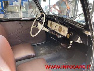 FIAT Topolino usata 14
