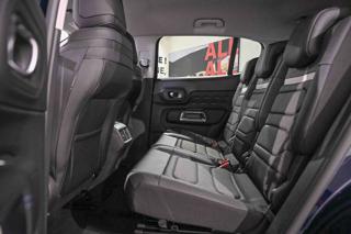 CITROEN C5 Aircross usata, con Cruise Control