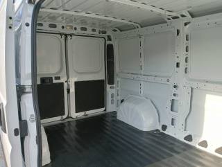 FIAT Ducato usata, con Servosterzo