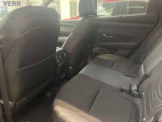 HYUNDAI Tucson usata, con Chiusura centralizzata