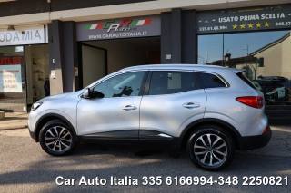 RENAULT Kadjar usata 134
