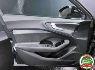 AUDI A5 usata, con Chiusura centralizzata