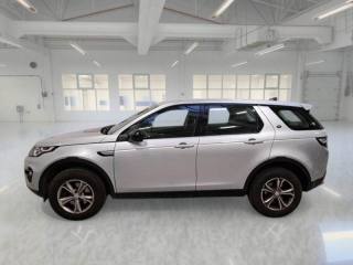 LAND ROVER Discovery Sport usata, con Airbag