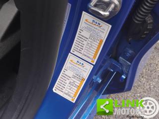 FORD Focus usata, con Fendinebbia