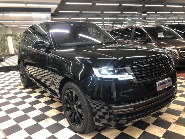 LAND ROVER Range Rover usata, con Airbag