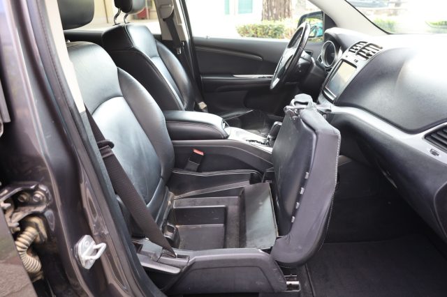 FIAT Freemont usata 107