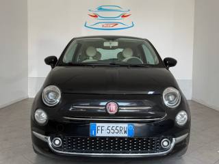 FIAT 500 1.2 Riva