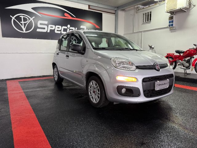 FIAT Panda usata 7