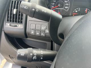 CITROEN Jumper usata, con Cruise Control