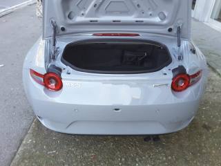 MAZDA MX-5 usata, con Sistema di navigazione