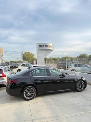 ALFA ROMEO Giulia usata, con Cerchi in lega