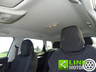 SKODA Karoq usata, con Telecamera per parcheggio assistito