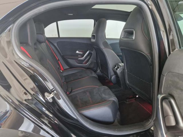 MERCEDES-BENZ A 35 AMG usata, con Autoradio