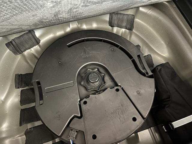 AUDI Q2 usata, con Sistema di navigazione