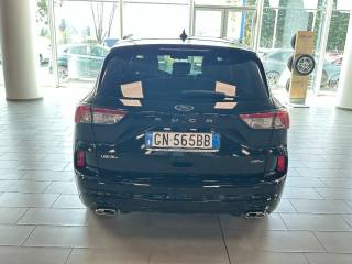 FORD Kuga usata, con Boardcomputer