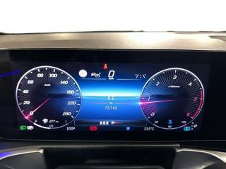 MERCEDES-BENZ GLB 200 usata, con Immobilizzatore elettronico