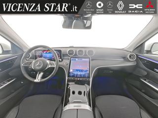 MERCEDES-BENZ C 220 usata, con Autoradio