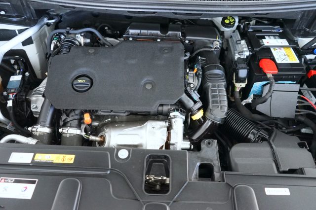 PEUGEOT 3008 usata 54
