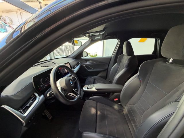 BMW X1 usata 57