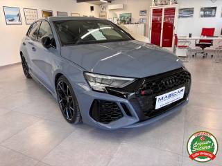 AUDI RS usata, con Alzacristalli elettrici