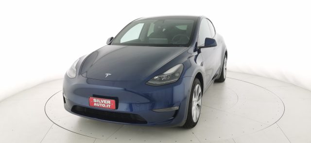 TESLA Model Y usata, con Vetri oscurati