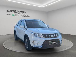 SUZUKI Vitara usata, con Airbag laterali