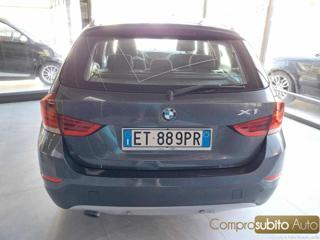 BMW X1 usata, con Autoradio