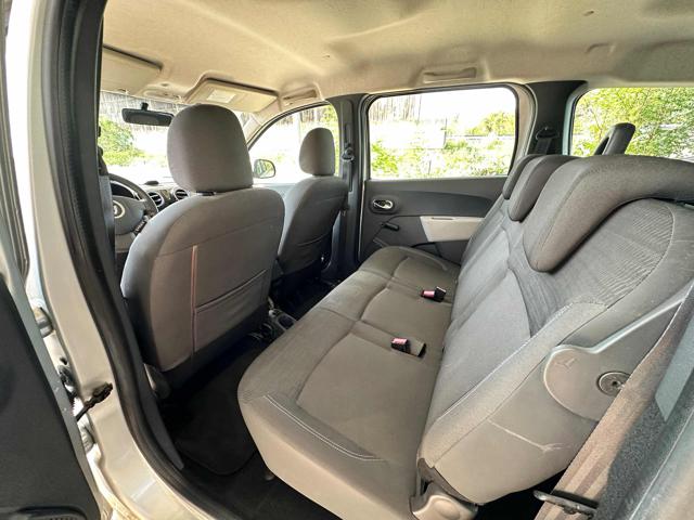 DACIA Lodgy usata 52