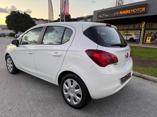 OPEL Corsa usata, con Airbag Passeggero