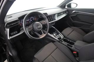 AUDI A3 A3 SPB 40 TFSI e S tronic S line edition
