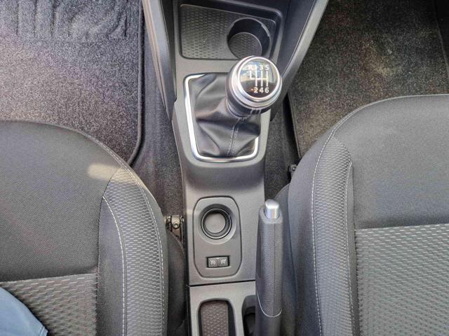 DACIA Duster usata, con Cruise Control