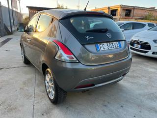 LANCIA Ypsilon usata, con Airbag