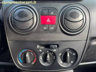 FIAT Fiorino usata, con Vivavoce