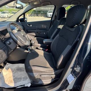 RENAULT Captur usata, con Cerchi in lega