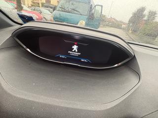 PEUGEOT 3008 usata, con Chiusura centralizzata