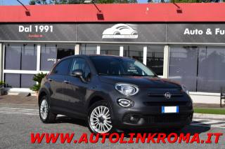 FIAT 500X 1.0 T3 Connect 120 CV