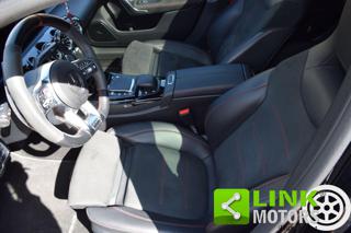 MERCEDES-BENZ A 45 S AMG usata, con Volante multifunzione