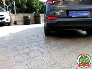 HYUNDAI Tucson usata, con Sensore di luce