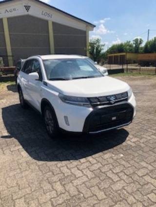 SUZUKI Vitara usata, con Airbag laterali