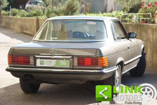 MERCEDES-BENZ 280 usata 38