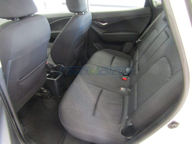 HYUNDAI iX20 usata, con Climatizzatore