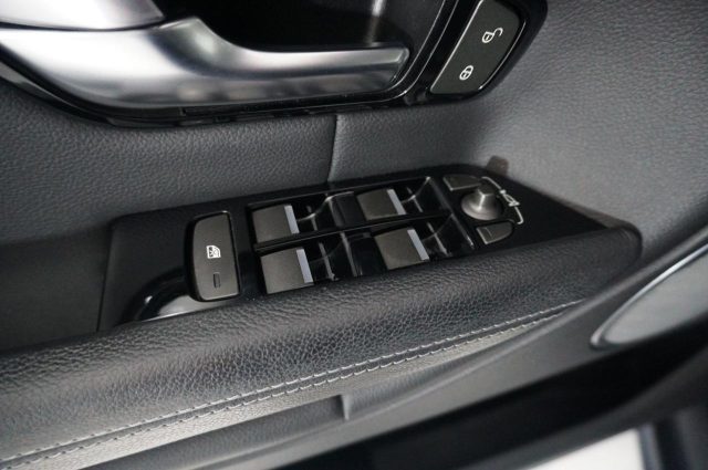LAND ROVER Range Rover Evoque usata, con Lettore CD