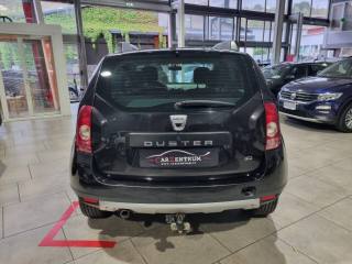 DACIA Duster usata, con Airbag Passeggero